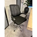 Ver mais imagens de Cadeira de Escritório Diretor Tela Mesh Cádis