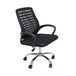 Cadeira de Escritório Diretor Tela Mesh Cádis