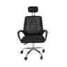 Cadeira de Escritório Presidente Tela Mesh Cádis - 3