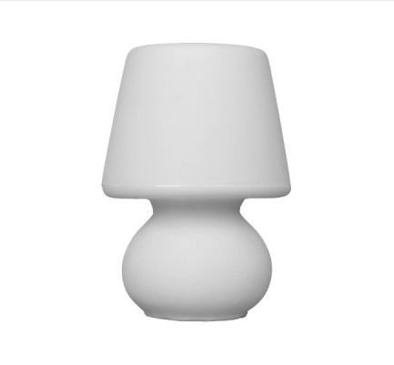 Abajur Micro Branco - 3