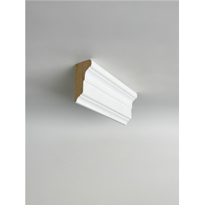 Rodameio Classic 6cm Decorado - Santa Rita Reveste