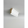 Rodameio Classic 6cm Decorado - Santa Rita Reveste - 1