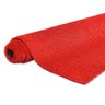 Grama Sintética Vermelha 20mm com Proteção Uv e Anti-fungo (por Metro Quadrado) - 4