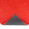 Grama Sintética Vermelha 20mm com Proteção Uv e Anti-fungo (por Metro Quadrado) - 3