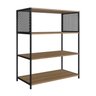 Estante Industrial Baixa 77cmx94cm P1024 - 2