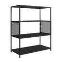 Ver imagem 3 de Estante Industrial Baixa 77cmx94cm P1024