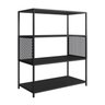 Estante Industrial Baixa 77cmx94cm P1024 - 3