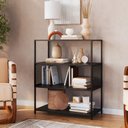 Ver imagem 1 de Estante Industrial Baixa 77cmx94cm P1024