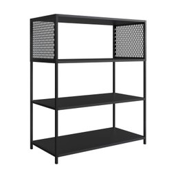 Estante Industrial Baixa 77cmx94cm P1024 - 2