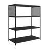 Estante Industrial Baixa 77cmx94cm P1024 - 2