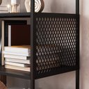 Ver imagem 6 de Estante Industrial Baixa 77cmx94cm P1024