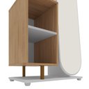 Ver imagem 3 de Espelho Arara 170cm Jade