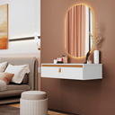 Ver imagem 1 de Console Diana Camarim Branco Nature