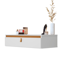 Ver imagem 3 de Console Diana Camarim Branco Nature
