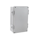 Ver imagem 1 de Quadro Multiuso 190x150x110mm Ip66 Cinza Rohdina