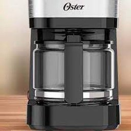 Cafeteira Oster Compacta Inox 700ml 110v - 2
