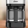 Cafeteira Oster Compacta Inox 700ml 110v - 2
