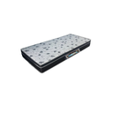 Ver imagem 1 de Colchão Solteiro SEMIK COLÇHÕES Mola Pocket - Molas ensacadas - 88×188×26