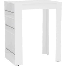 Mesa Ilhéus - Politorno - Branco - 1