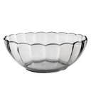 Ver imagem 1 de Saladeira Fruteira Bowl Tigela Vidro Transparente 1600ml