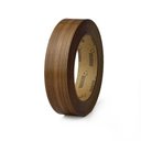 Ver imagem 1 de Fita de Borda Nogal Sevilha Tx 35mm X 20m - Rehau