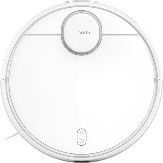 Robo Aspirador de Po Xiaomi Mi Robot Vacuum S10 B106gl - 45w - Recarregavel - 5