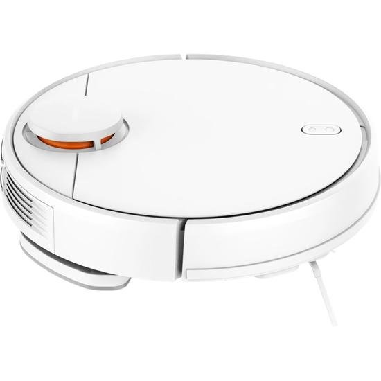 Robo Aspirador de Po Xiaomi Mi Robot Vacuum S10 B106gl - 45w - Recarregavel - 3