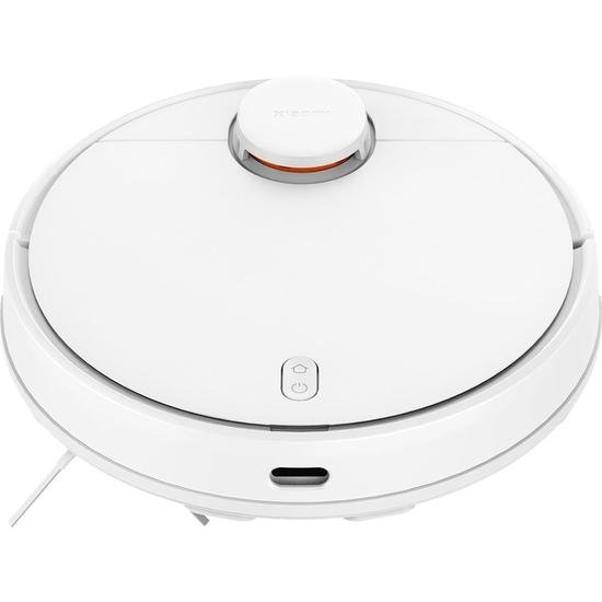 Robo Aspirador de Po Xiaomi Mi Robot Vacuum S10 B106gl - 45w - Recarregavel - 2