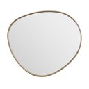 Ver imagem 1 de Espelho Decorativo 82cm x 73cm Bossa 