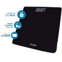 Ver imagem 1 de Balança Digital Smart Preta Banheiro Academia 180kg