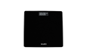 Ver imagem 2 de Balança Digital Smart Preta Banheiro Academia 180kg