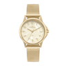 Relógio Technos Feminino Boutique Dourado 2035mxg/1x - 1