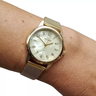 Relógio Technos Feminino Boutique Dourado 2035mxg/1x - 2