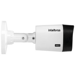 Câmera HDCVI 1 Megapixel HD 2.8mm 20m VHC 1120 B Intelbras - 7