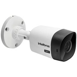 Câmera HDCVI 1 Megapixel HD 2.8mm 20m VHC 1120 B Intelbras - 6