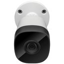 Ver imagem 2 de Câmera HDCVI 1 Megapixel HD 2.8mm 20m VHC 1120 B Intelbras