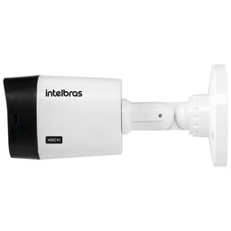 Câmera HDCVI 1 Megapixel HD 2.8mm 20m VHC 1120 B Intelbras - 8
