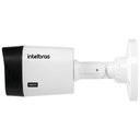 Ver mais imagens de Câmera HDCVI 1 Megapixel HD 2.8mm 20m VHC 1120 B Intelbras