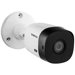 Câmera HDCVI 1 Megapixel HD 2.8mm 20m VHC 1120 B Intelbras - 1