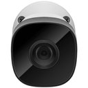 Ver imagem 4 de Câmera HDCVI 1 Megapixel HD 2.8mm 20m VHC 1120 B Intelbras