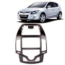 Ver imagem 1 de Moldura Painel Central 2 Din I30 Ar Digital 2008 À 2012 Som Mp5 Dvd Preto Expex Epx485 Novum Ap1130