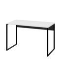 Ver imagem 3 de Escrivaninha Mesa Escritório Escrivaninha Diretor Estilo Industrial 120cm