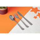 Ver imagem 3 de Jogo de Talheres Infantil Tramontina Baby Friends em Aço Inox 4 Peças