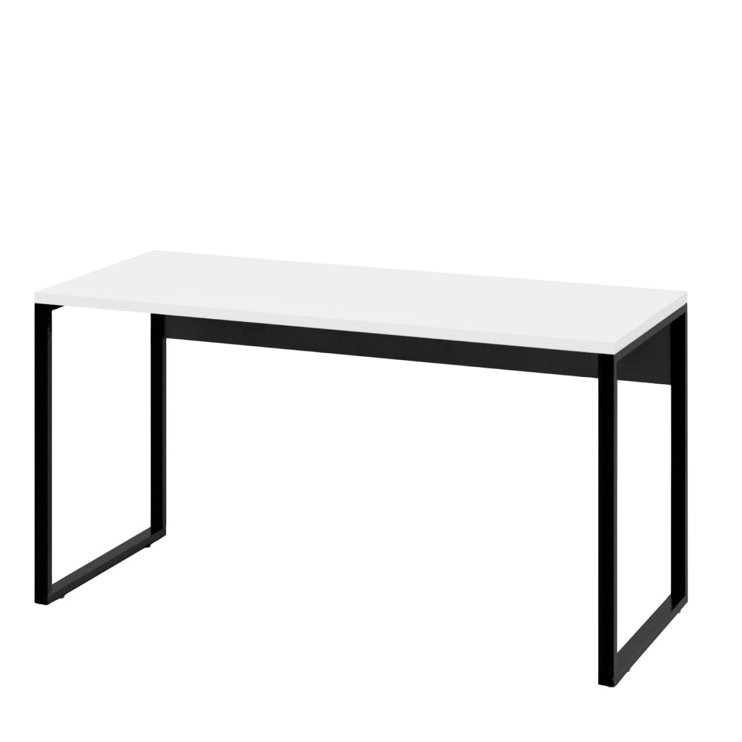 Mesa Para Escritório Escrivaninha Industrial 150cm - 3