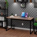 Ver imagem 1 de Escrivaninha Mesa Escritório Escrivaninha Industrial 150cm