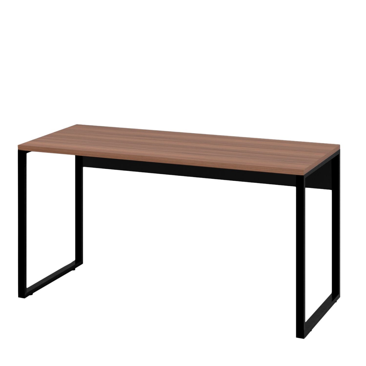 Mesa Para Escritório Escrivaninha Industrial 150cm - 3