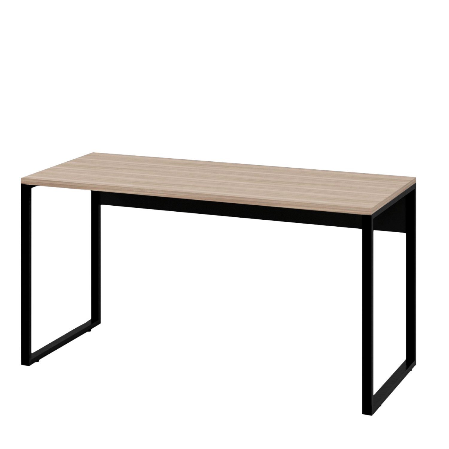 Mesa Para Escritório Escrivaninha Industrial 150cm - 3