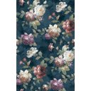 Ver imagem 1 de Papel de Parede Flora Tropical Chic 84537
