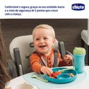 Ver imagem 6 de Cadeira de Alimentação Chicco Alta 6m -18kg Polly Preta - 6079756950610 6079756950610