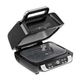 Fritadeira Elétrica Air Fryer Barbecue Painel Digital 12 em 1 Luz Indicadora Antiaderente 220v WAP - 5